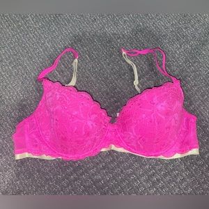 Date Lightly Lined Bra by Victoria’s Secret Pink